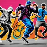 Taniec hip-hop – od historii do podstaw tańca