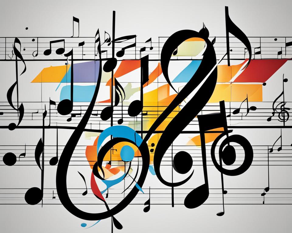 Teoria muzyki i jej elementy